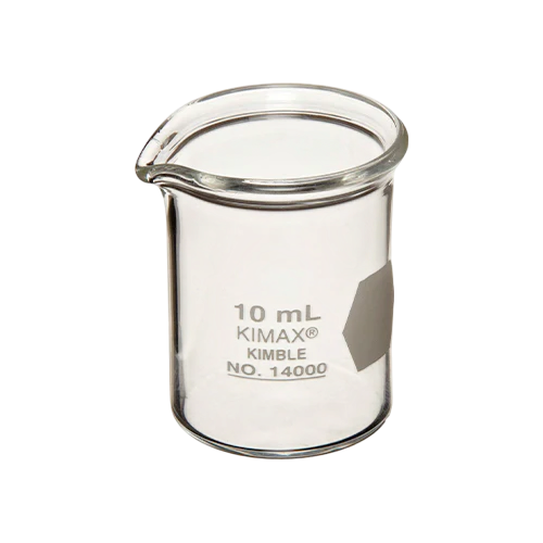 Vasos de Precipitado Forma Baja - Kimax