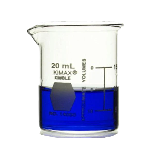 Vasos de Precipitado Forma Baja - Kimax