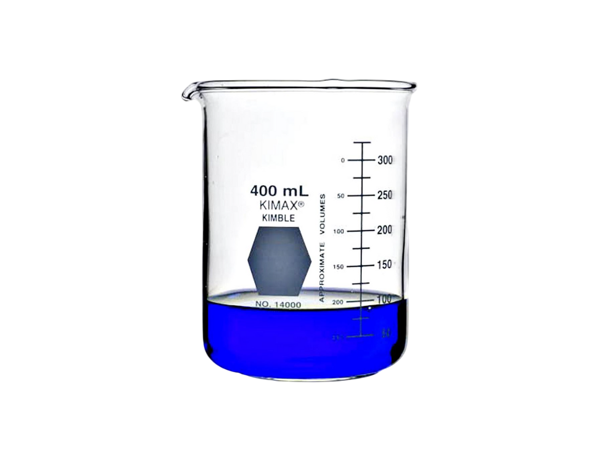 Vasos de Precipitado Forma Baja - Kimax
