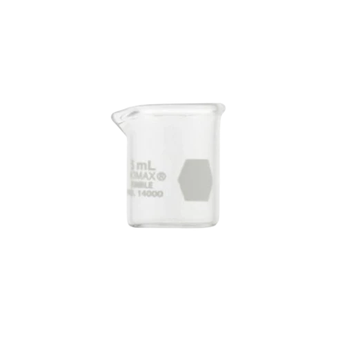 Vasos de Precipitado Forma Baja - Kimax