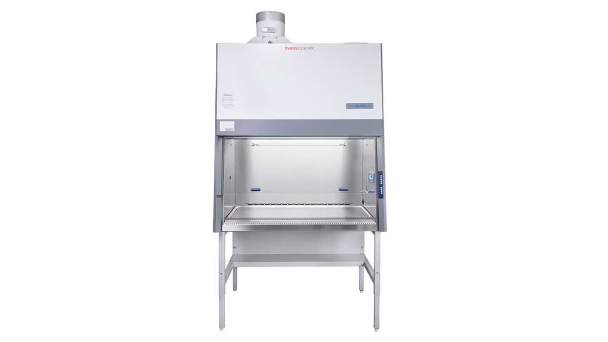 Cabina de Seguridad Biológica 1500 B2 – Thermo Scientific