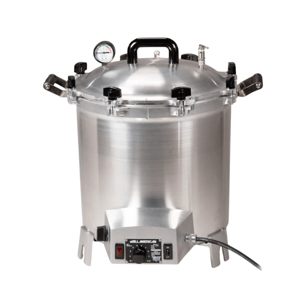 Autoclave All American 75X