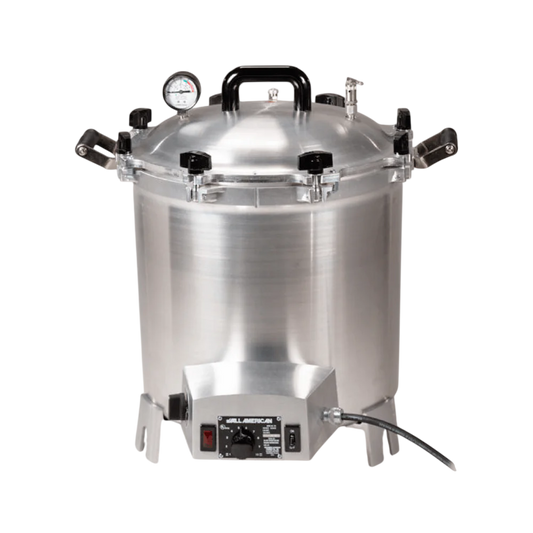 Autoclave All American 75X