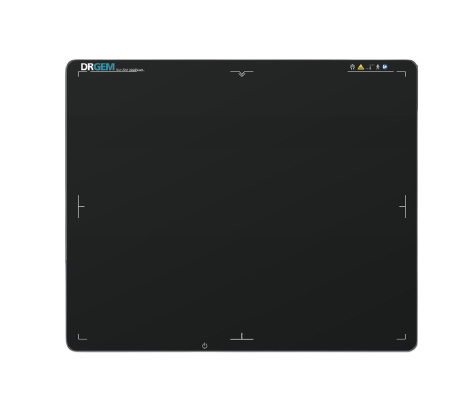 Detector Digital DRGEM Mano Serie A