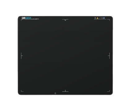 Detector Digital DRGEM Mano Serie A