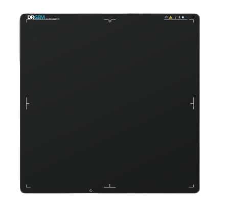Detector Digital DRGEM Mano Serie A