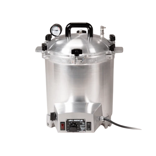 Autoclave All American 50X