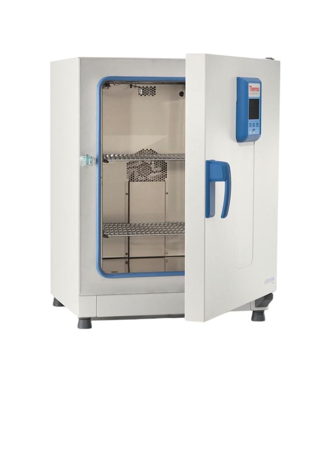 Horno de Convección Forzada Heratherm OMS60 – Thermo Scientific
