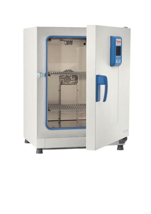 Horno de Convección Forzada Heratherm OMS60 – Thermo Scientific