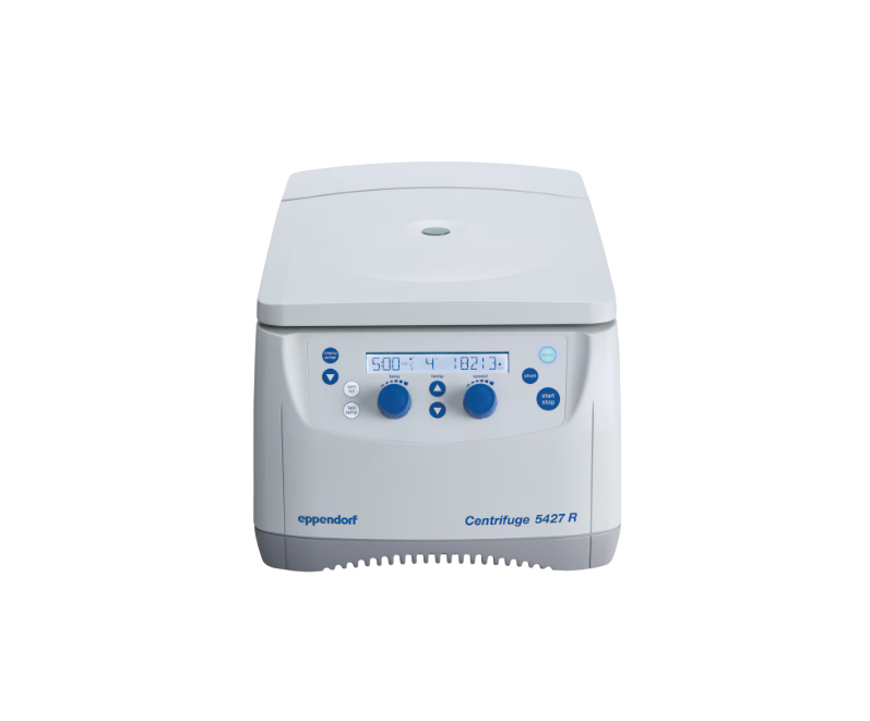 Familia de Centrífugas y Microcentrífugas Eppendorf