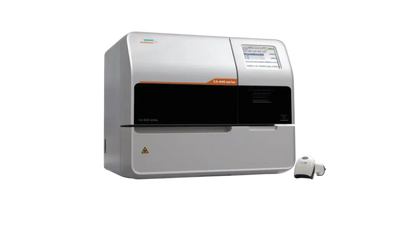 Analizador de Coagulación Automático CA-620
