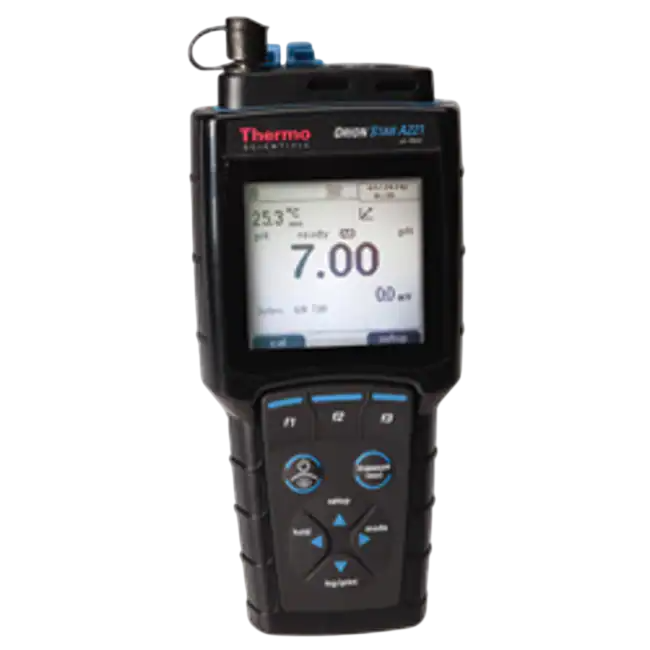 Medidor de pH Orion Star A221