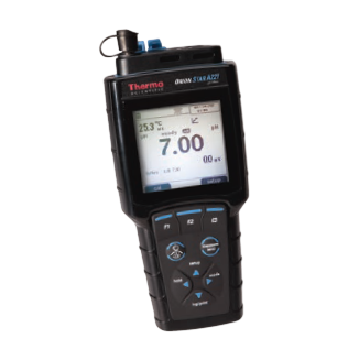Medidor de pH Orion Star A221