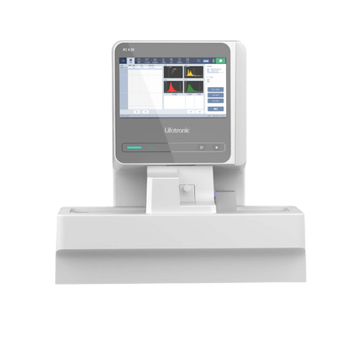 Analizador Hematológico AC 630 – Lifotronic