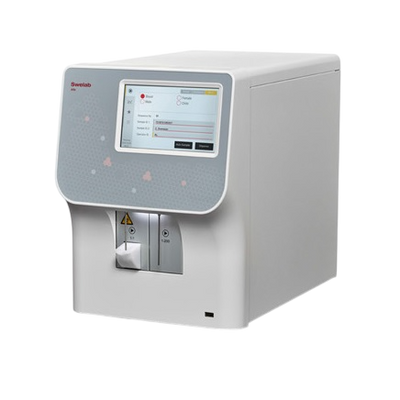 Analizador de Hematología Swelab Alfa Plus Basic
