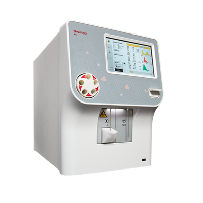Analizador de Hematología Swelab Alfa Plus Standard