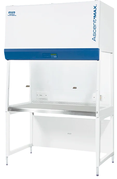 Campana de Extracción Sin Ductos Ascent™ Max – Esco