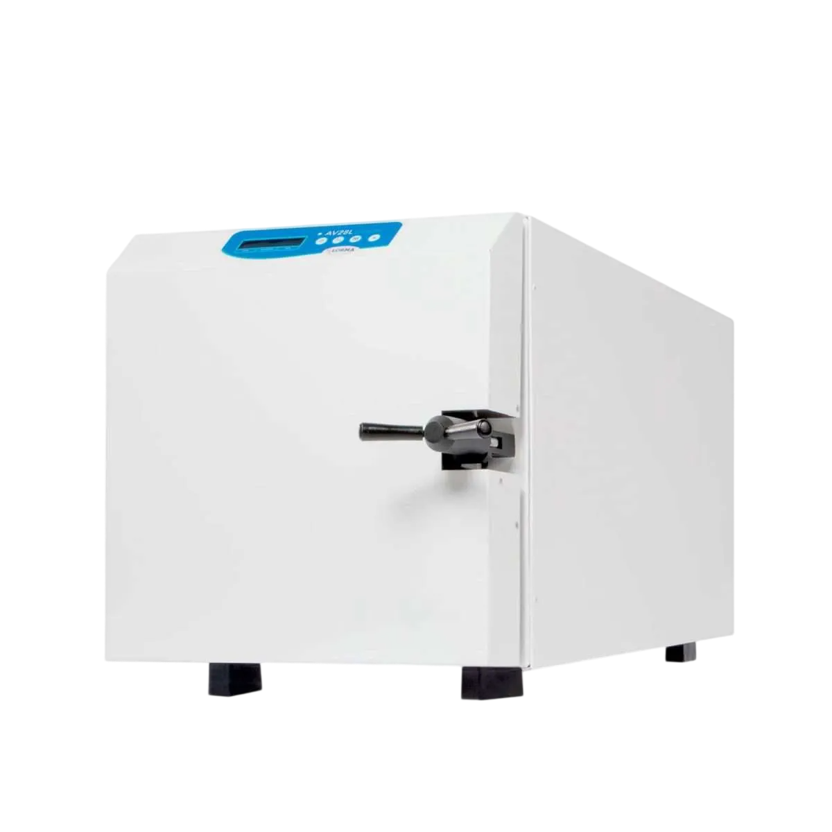 Autoclave Lorma AV-28L