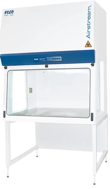 Cabinas de Seguridad Biológica Clase I Airstream® – Esco
