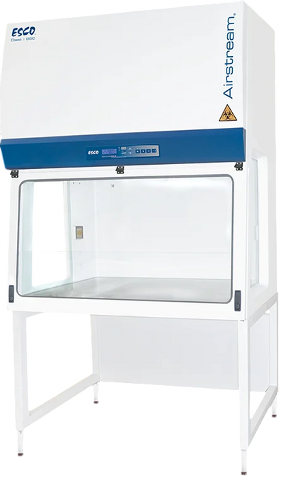Cabinas de Seguridad Biológica Clase I Airstream® – Esco