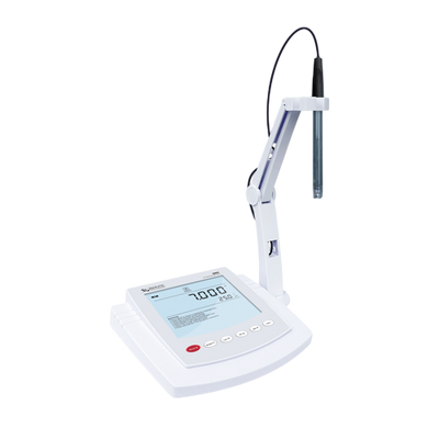 Medidor de pH y ORP Bante 920
