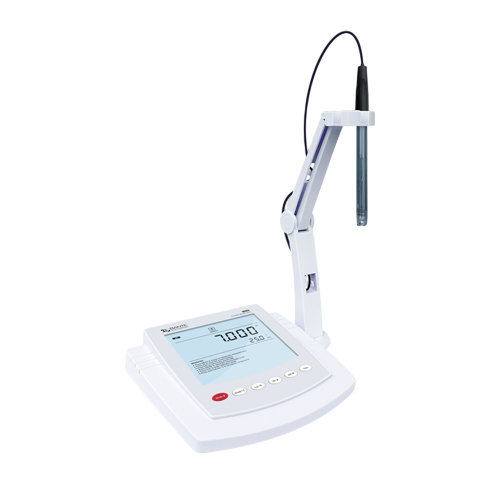 Medidor de pH y ORP Bante 920