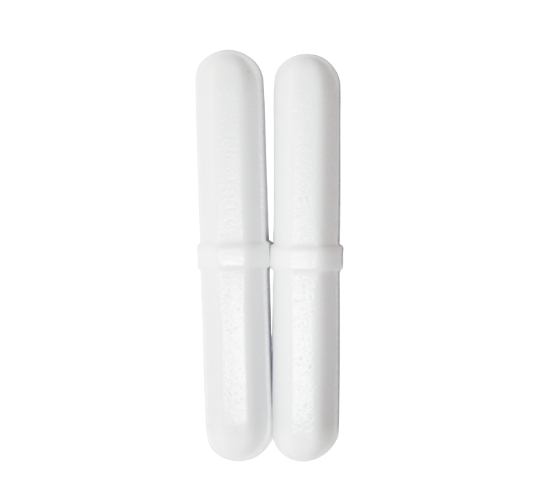 Barra Magnética Agitadora Extra Grande PTFE / AlNiCo V