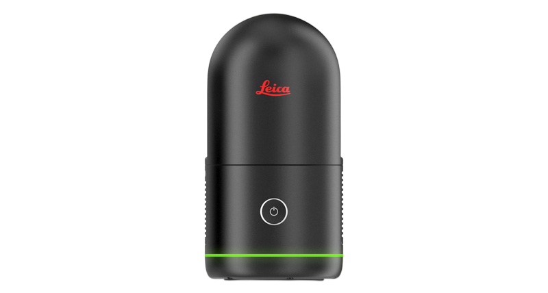 Escáner Láser Leica BLK360