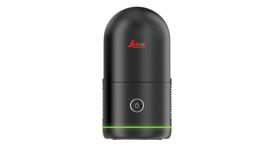 Escáner Láser Leica BLK360
