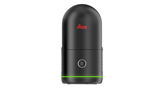 Escáner Láser Leica BLK360