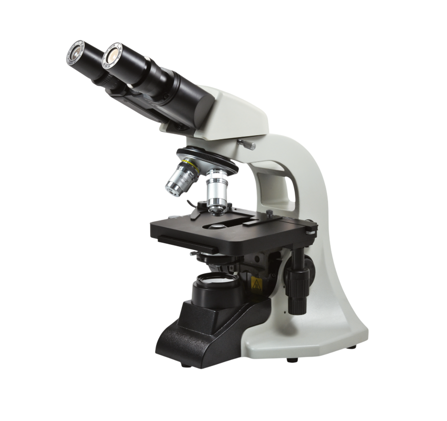 Microscopio Biológico Binocular BM-1000 LED - Novel Optics