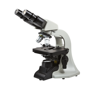 Microscopio Biológico Binocular BM-1000 LED - Novel Optics