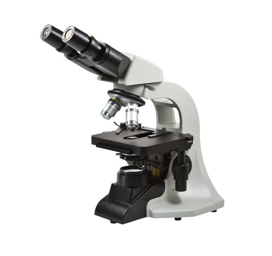Microscopio Biológico Binocular BM-1000 LED - Novel Optics