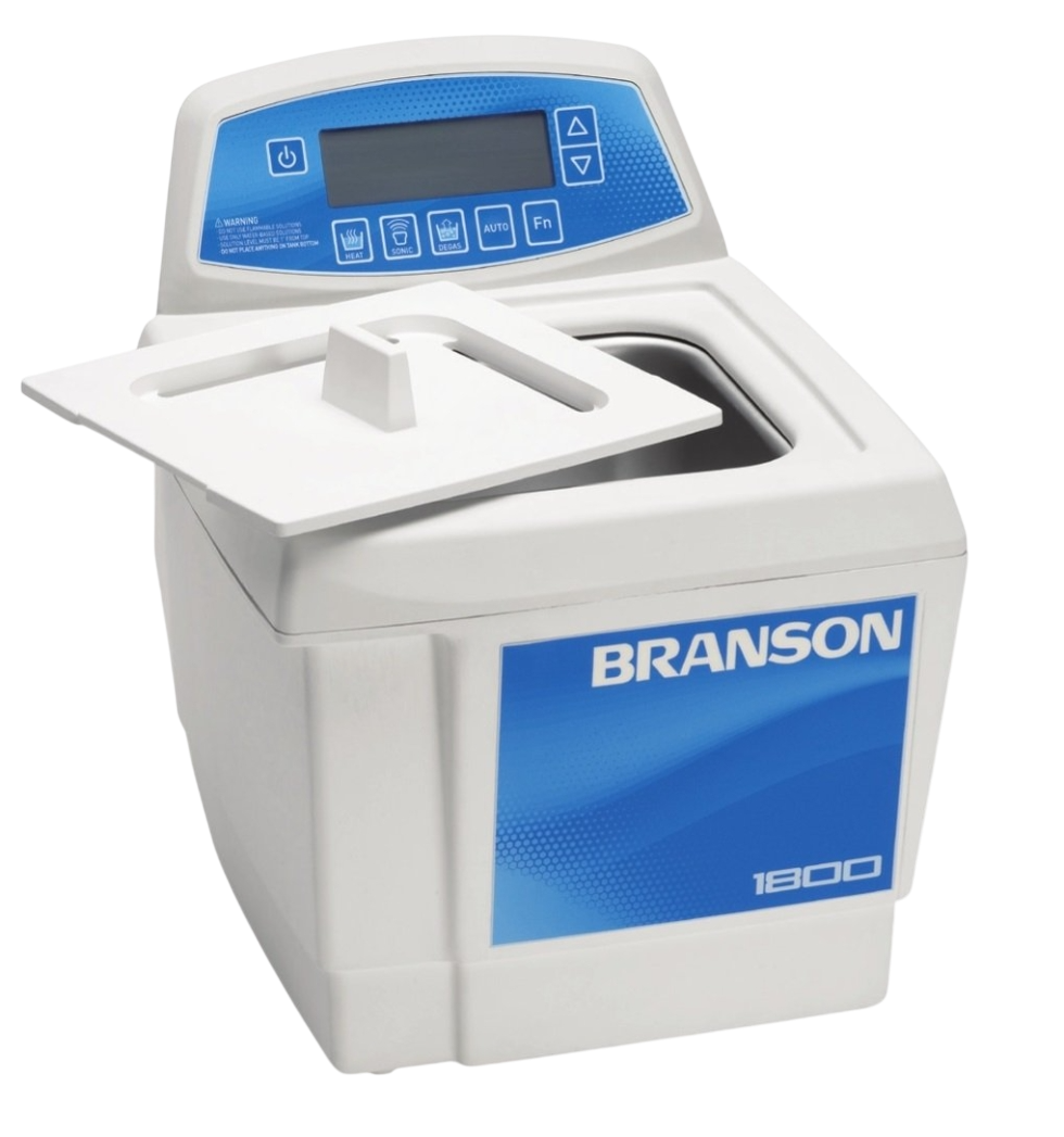 Baños Bransonic® Serie CPXH