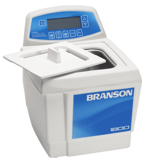 Baños Bransonic® Serie CPXH