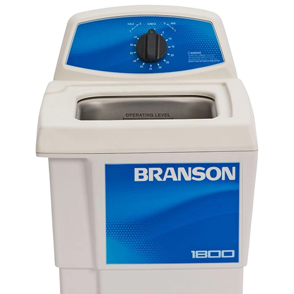 Baños Bransonic® Serie CPXH