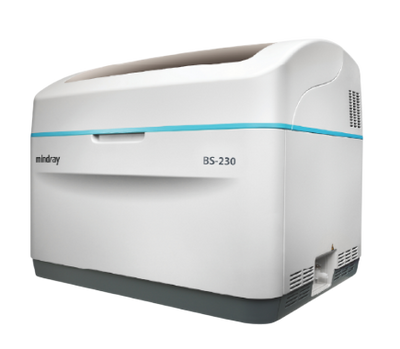 Analizador Químico BS-230