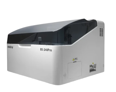Analizador Químico BS-240Pro