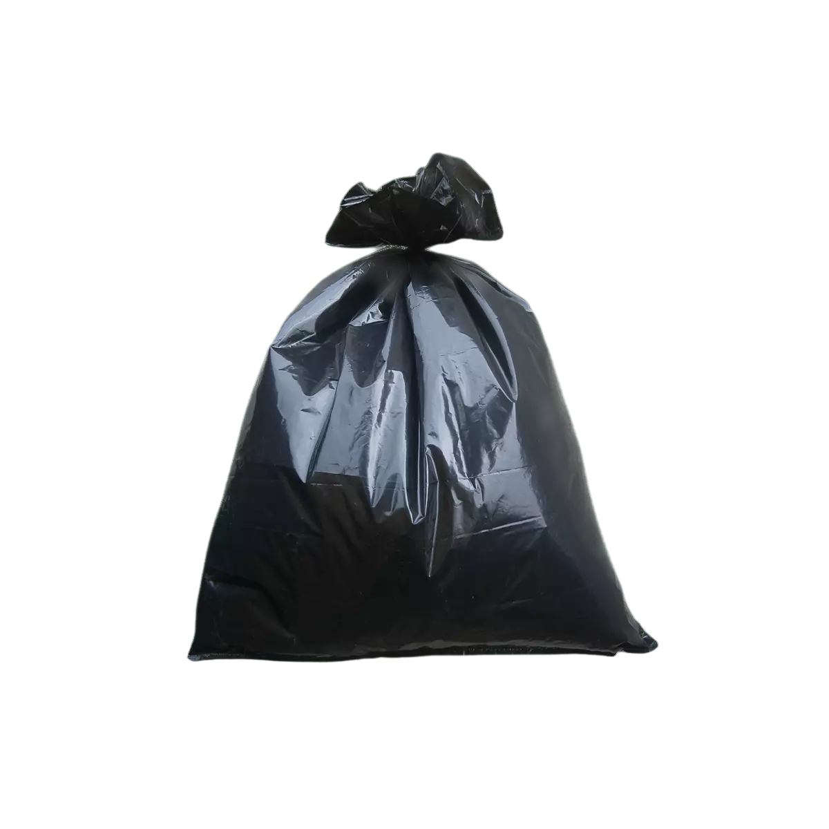 Bolsa Negra RPBI para Residuos No Infecciosos