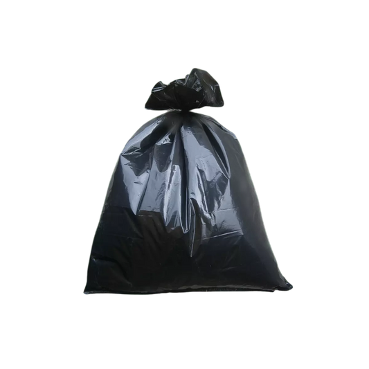 Bolsa Negra RPBI para Residuos No Infecciosos