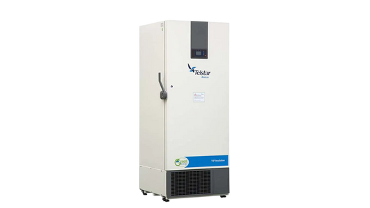 Ultracongeladores Telstar Boreas (-86°C)