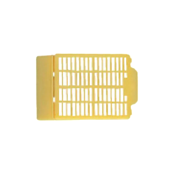 Cassettes para Inclusión de Tejidos - CRM