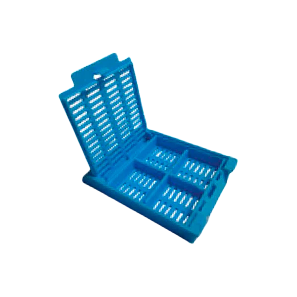 Cassettes para Inclusión de Tejidos - CRM