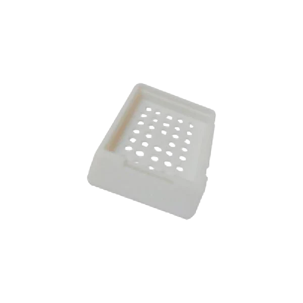 Cassettes para Inclusión de Tejidos - CRM