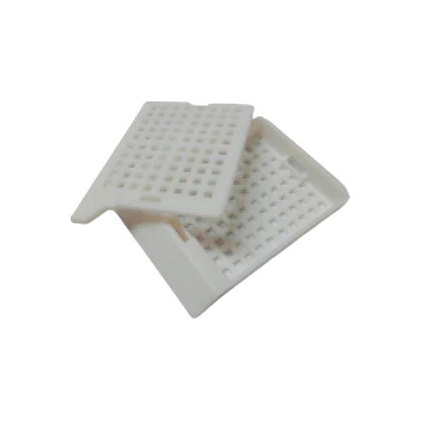 Cassettes para Inclusión de Tejidos - CRM