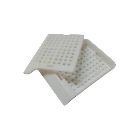 Cassettes para Inclusión de Tejidos - CRM