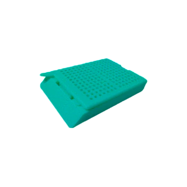 Cassettes para Inclusión de Tejidos - CRM