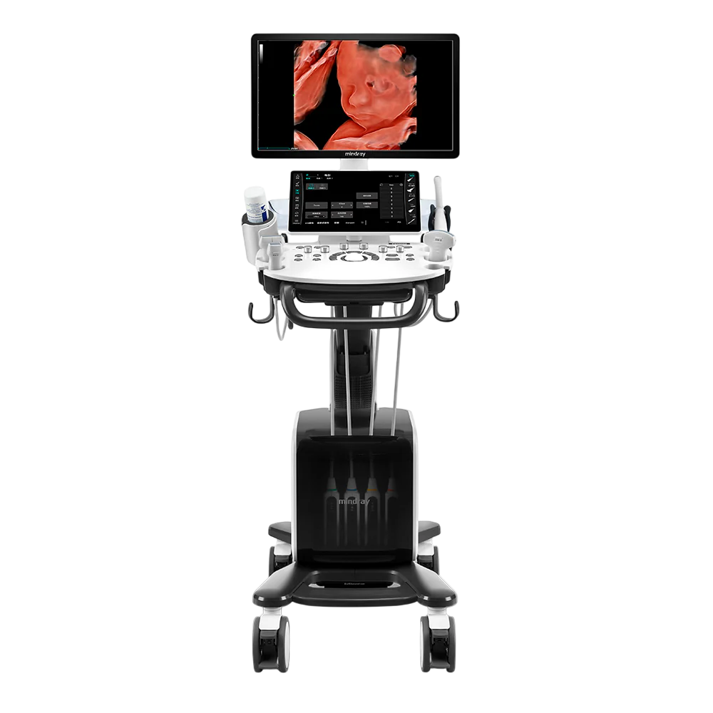 Sistema de Ultrasonido Consona N7 – Mindray