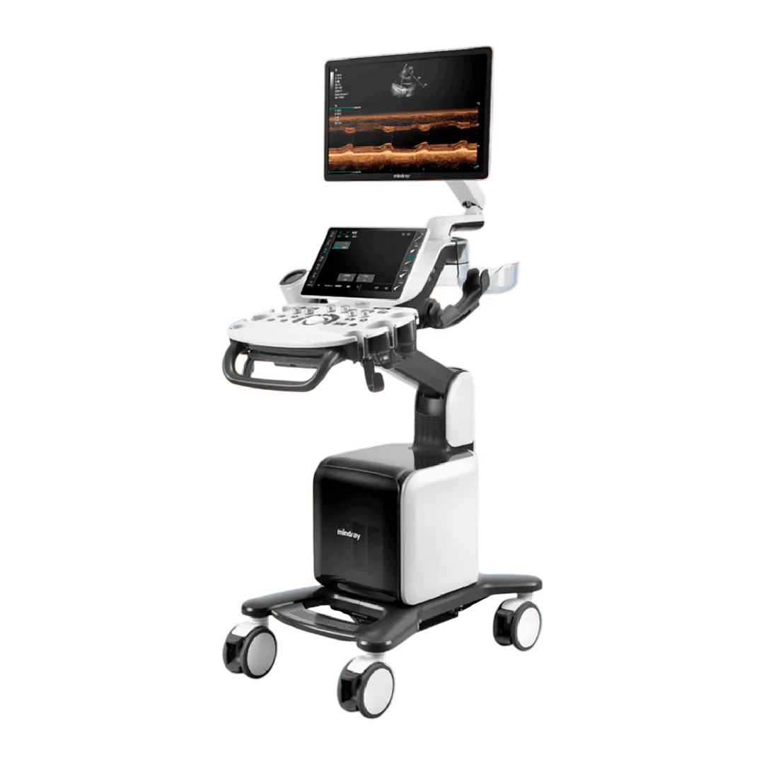 Sistema de Ultrasonido Consona N7 – Mindray