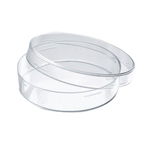 Caja Petri Estéril